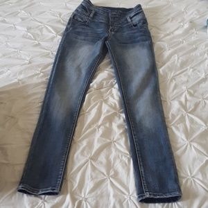 Rue 21 high waisted Jean's